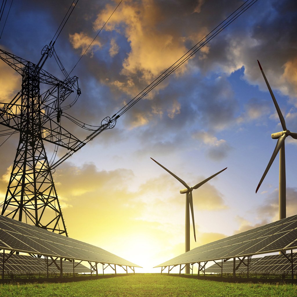 Public Sector & Utilities